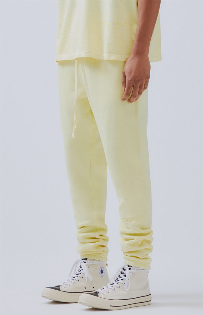 fog essentials joggers