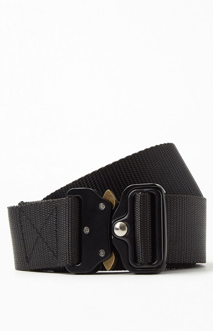 Roller Coaster Belt PacSun