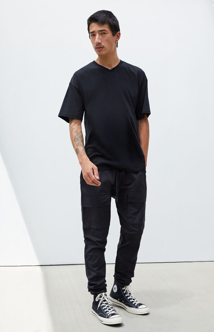 Vic V-Neck T-Shirt