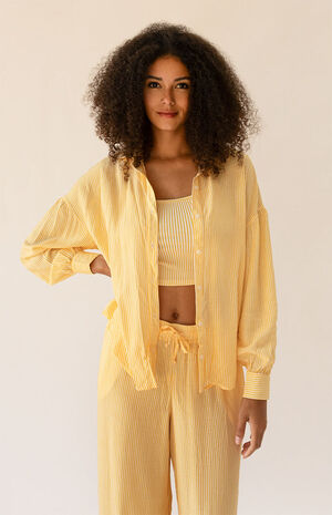 Olivia Long Sleeve Top image number 1