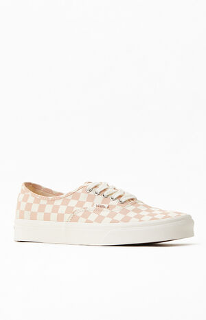 Eco Natural Authentic Sneakers image number 1