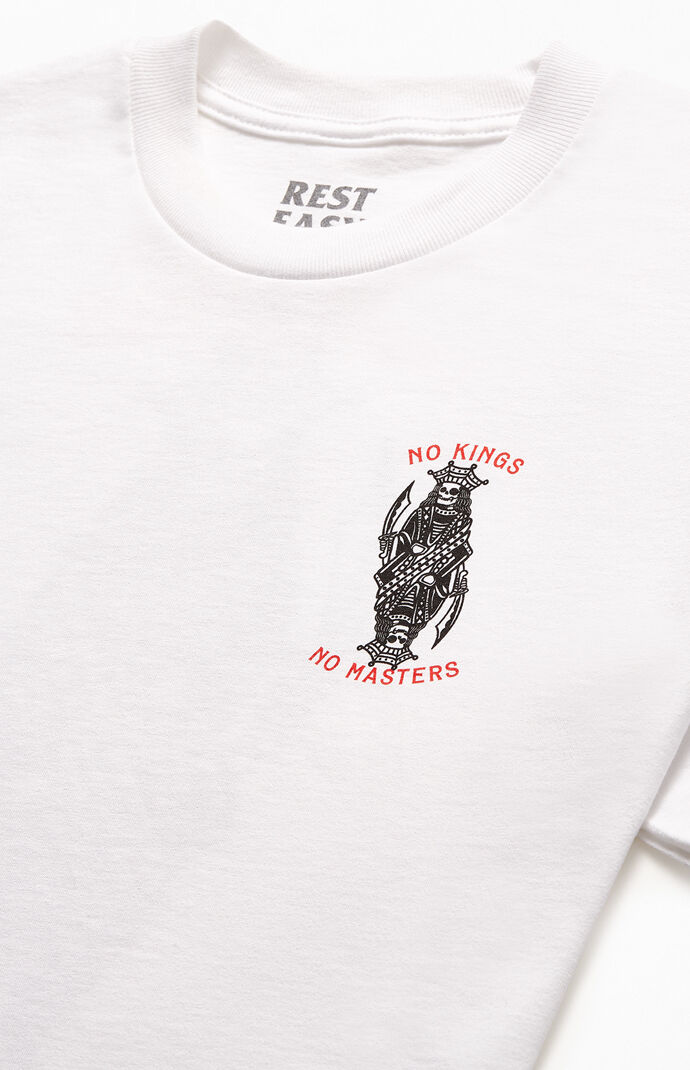 No Kings T-Shirt