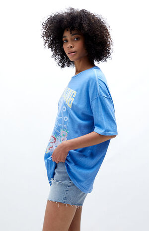 Wild Waves Tank Top image number 3