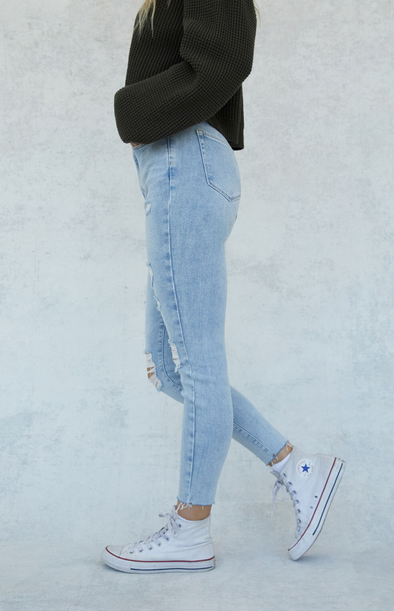 Pacsun jeggings best sale