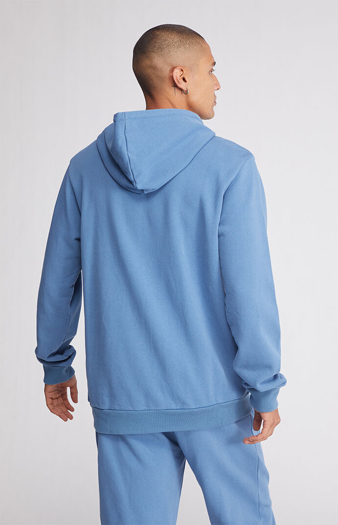 Adidas hotsell hoodie pacsun