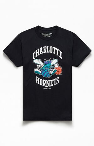 charlotte hornets shirts