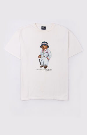 Polo Bear T-Shirt image number 1