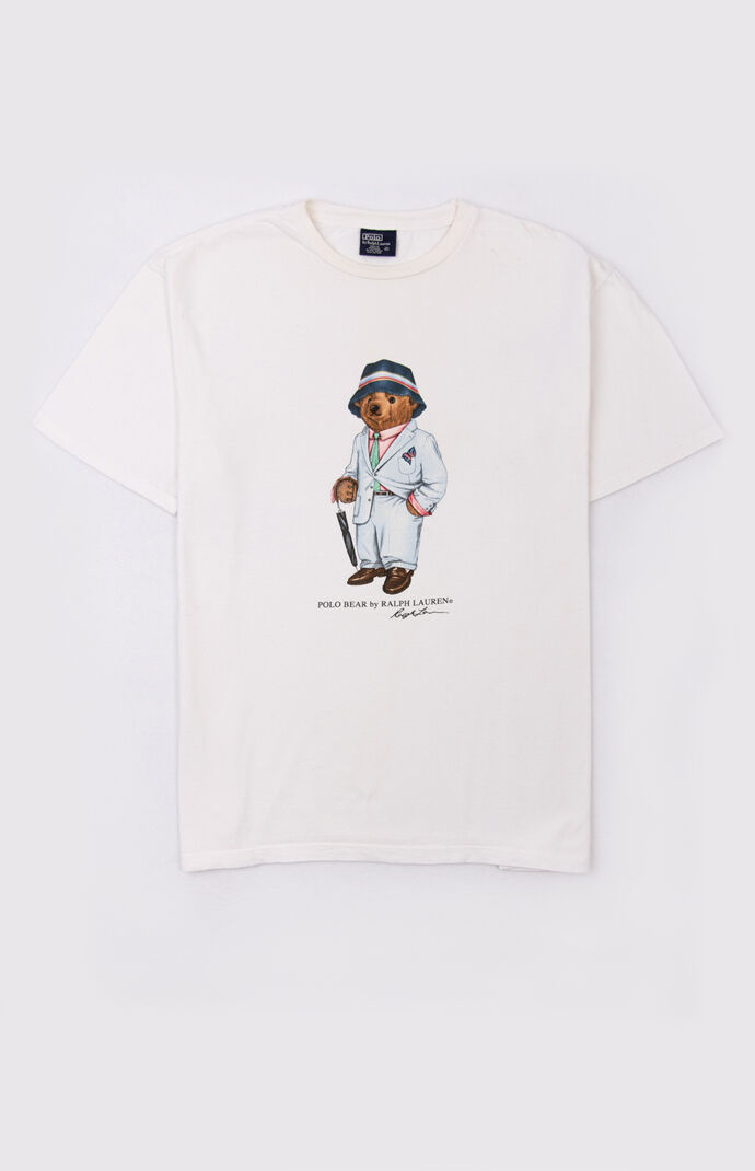 Polo Bear T-Shirt