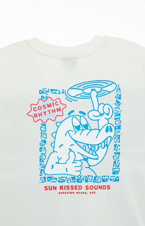 Sunkissed Vintage T-Shirt image number 4