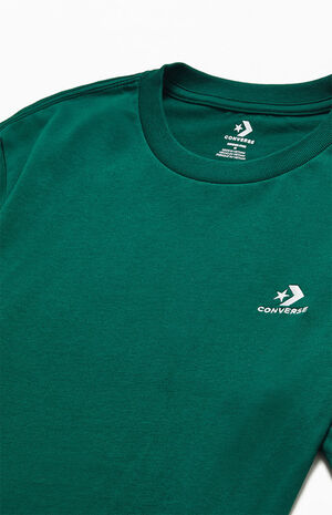 Left Chest Star Chevron T-Shirt image number 2