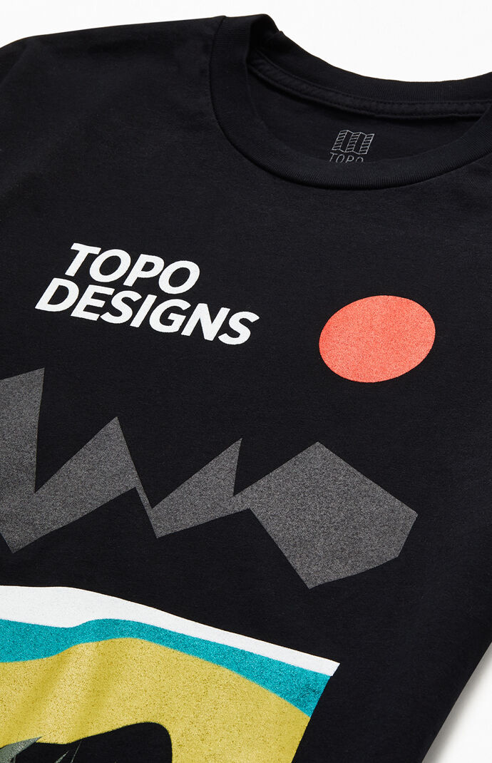 Desert T-Shirt