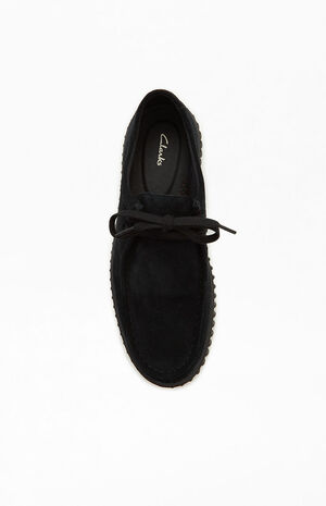 Eco Black Torhill Lo Shoes image number 5