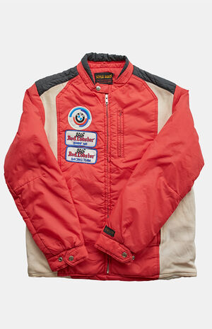 '80s BMW Racing Jacket image number 3