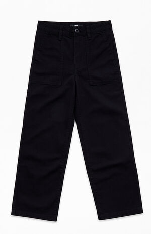 Kids Union Relaxed Carpenter Pants image number 1