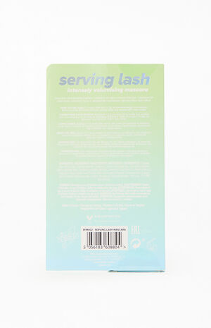 Serving Lash Mascara image number 4