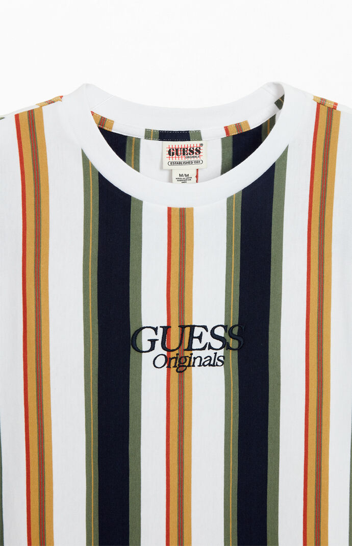 Pacsun guess mens outlet