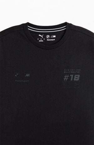 BMW Cao Fei Racer T-Shirt image number 3