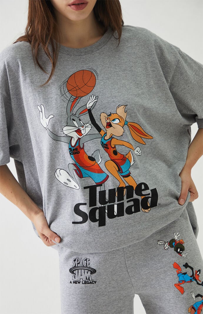 Space Jam Lola T-Shirt