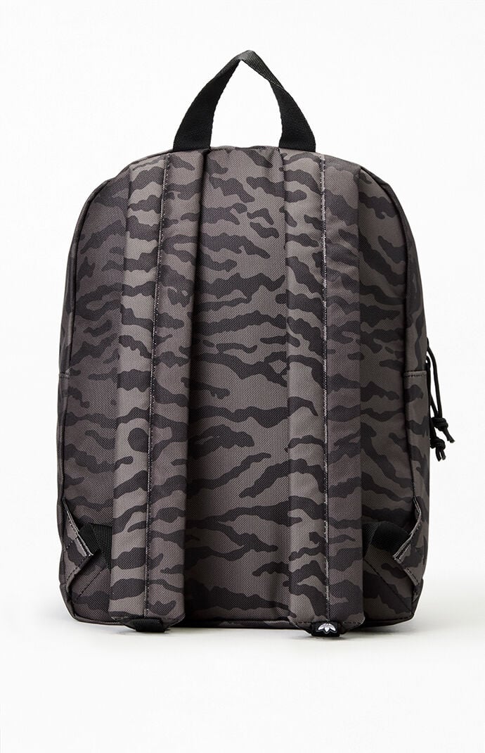 adidas Kids Printed Premise Midi Backpack