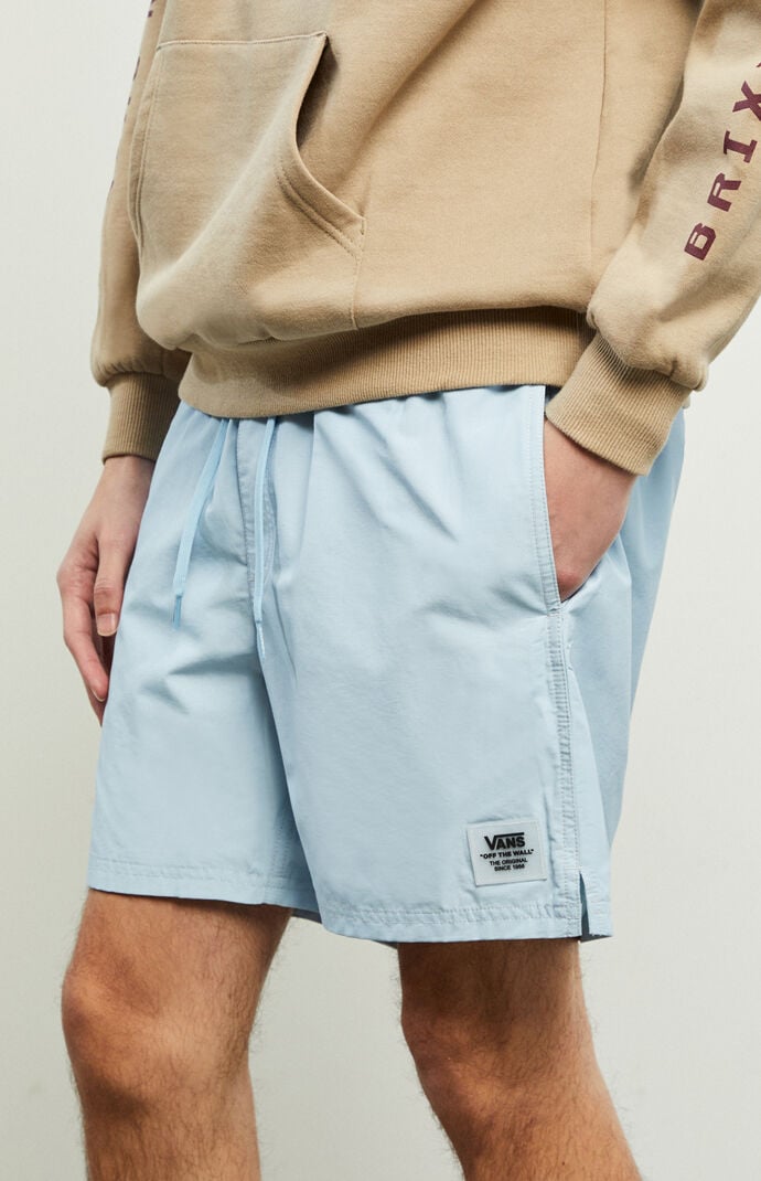 vans volley shorts