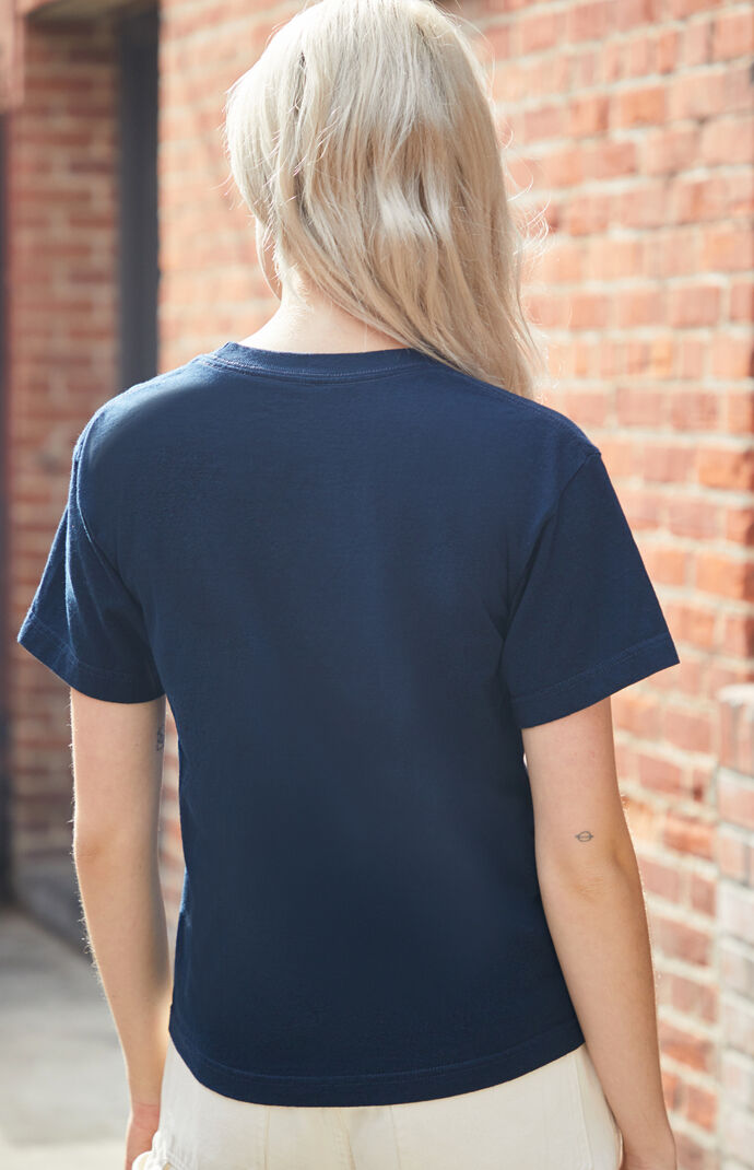 Cali Poppy Top