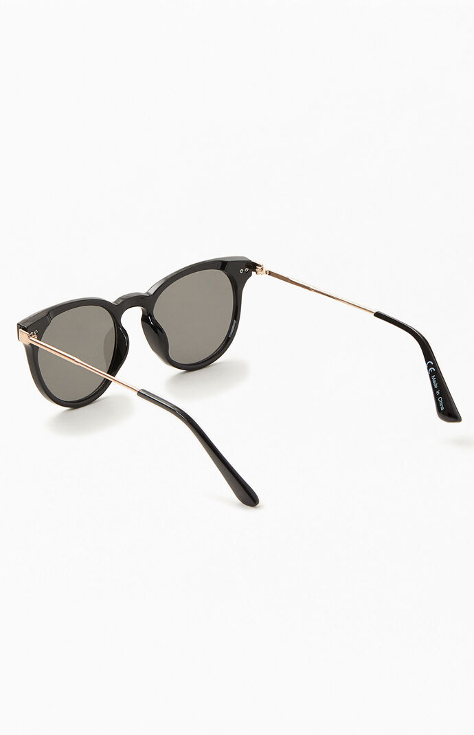 Prep Round Sunglasses