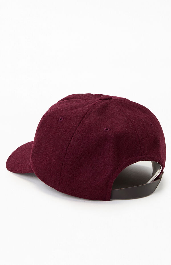 Brixton Big B Wool Dad Hat