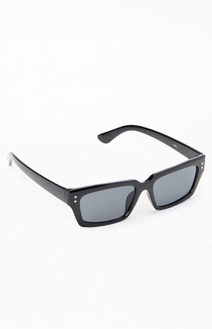 Jade Rectangle Sunglasses image number 1