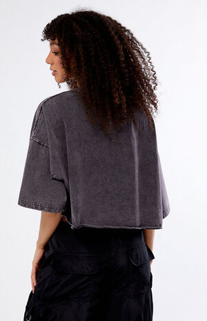 x PacSun Helmet Sport T-Shirt image number 3