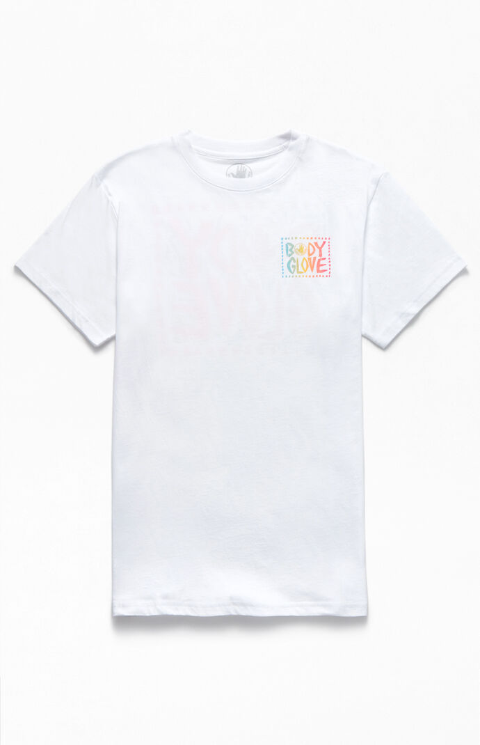 Woodcut T-Shirt
