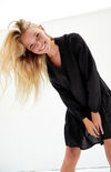 Seoul Shirt Dress Seoul Shirt Dress image number null