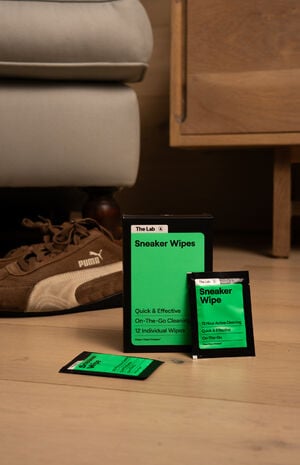 12 Pack Sneaker Wipes image number 5