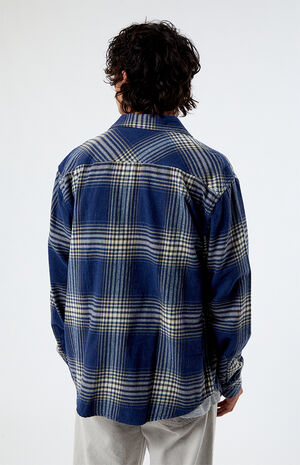 Coastline Flannel Shirt image number 4