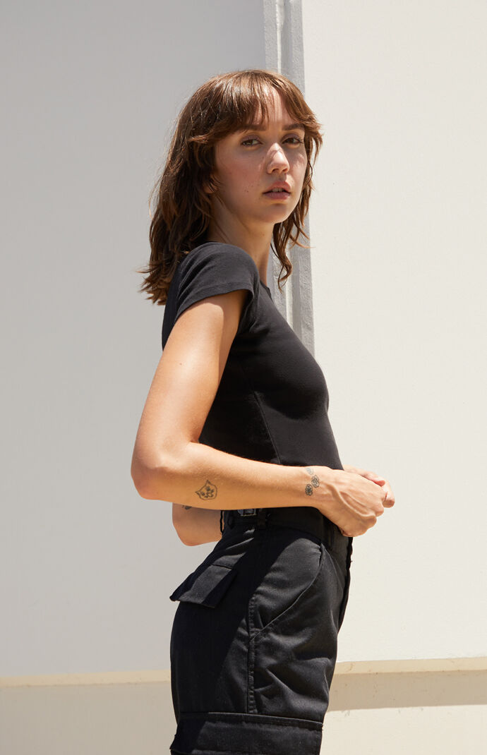 Ashlyn Dragon T-Shirt