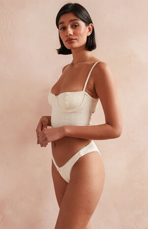 Cherie Tank Bikini Top image number 2