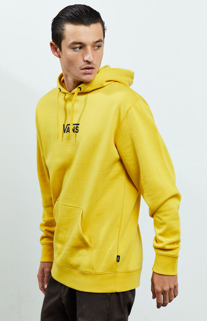 Distorted II Pullover Hoodie