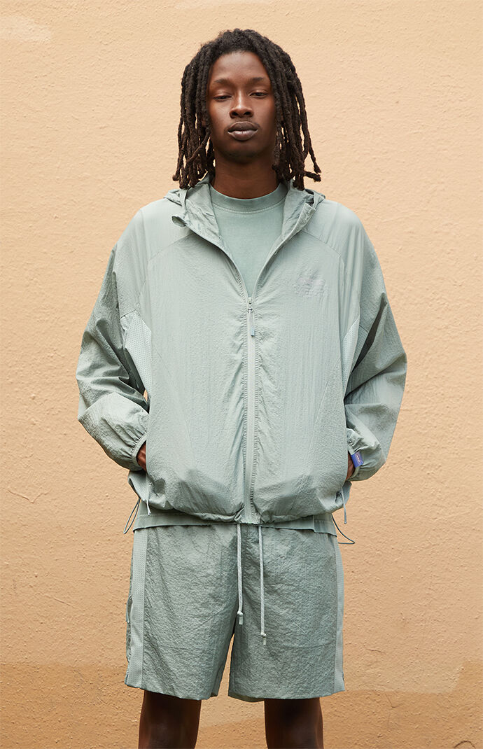 A.R.C. Active Seafoam Performance Jacket | PacSun