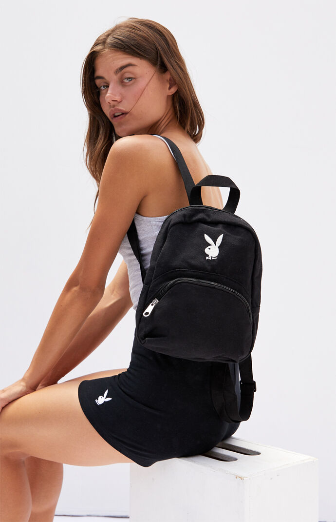 Playboy Mini Backpack PacSun