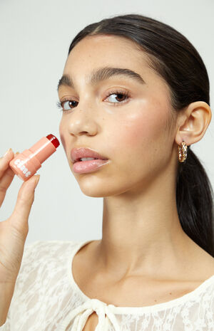 Peach Lip Cheek & Eye Jelly Tint image number 3