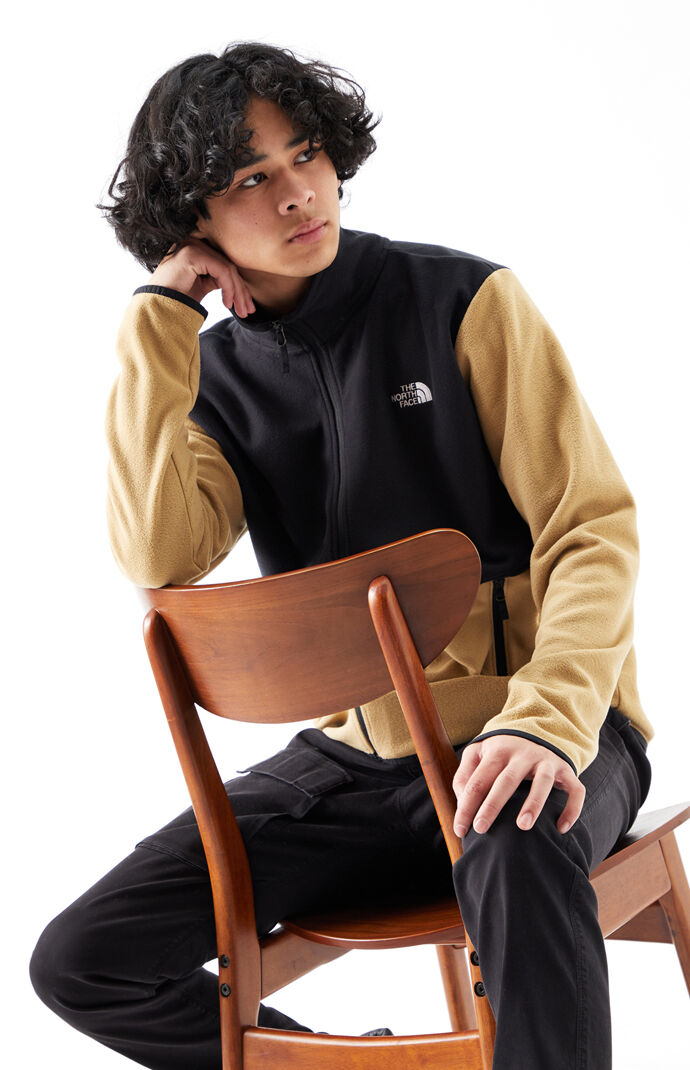 TKA Glacier Full Zip Jacket
