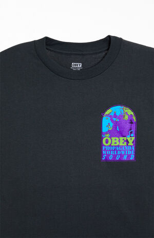 Worldwide Sound T-Shirt image number 3