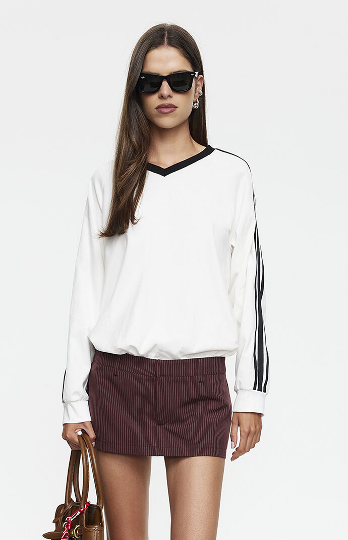 LIONESS All Stars Long Sleeve T-Shirt