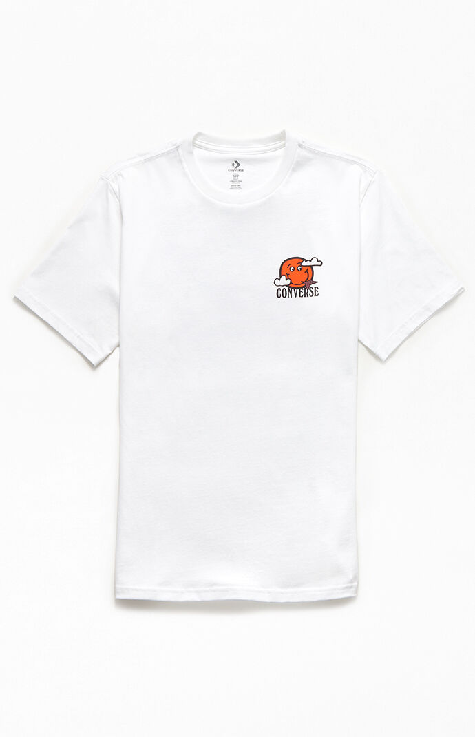 Moving Mountains T-Shirt
