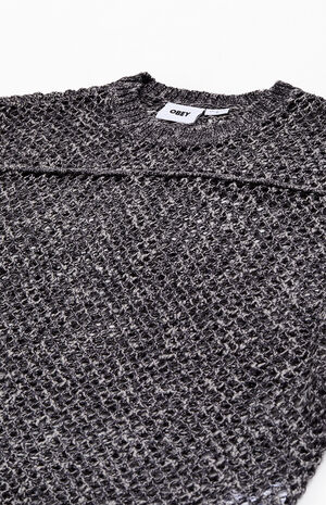 Larry Football Jersey Sweater image number 2