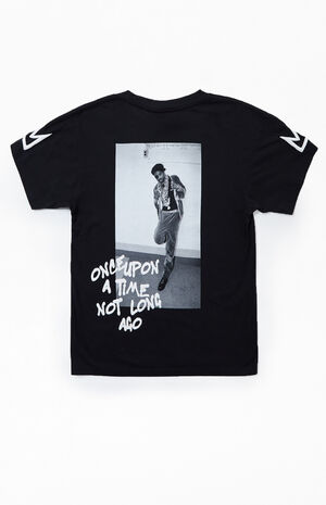 x PacSun Once Upon A Time T-Shirt image number 1