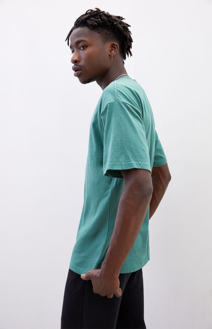 Organic Cotton T-Shirt