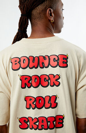 Roll Bounce T-Shirt image number 2