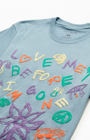 Fertile Ground T-Shirt Fertile Ground T-Shirt image number null