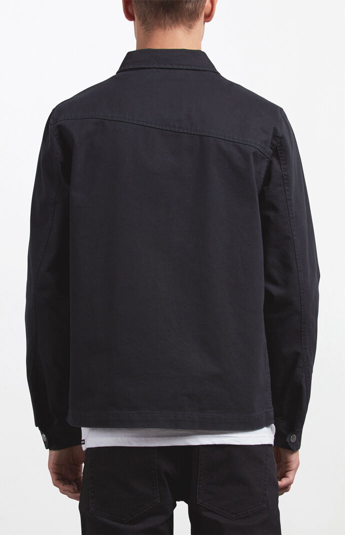 Volcom burkey jacket cheap