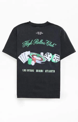 Roll The Dice T-Shirt image number 1